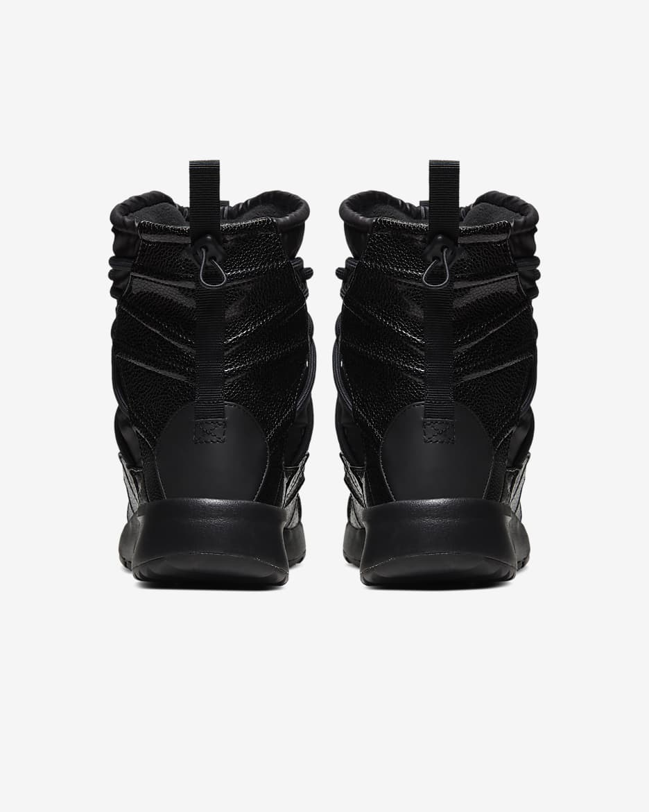 Nike high rise sneakers best sale